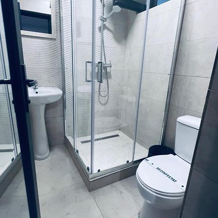 Golden Star Residences 康斯坦察 外观 照片