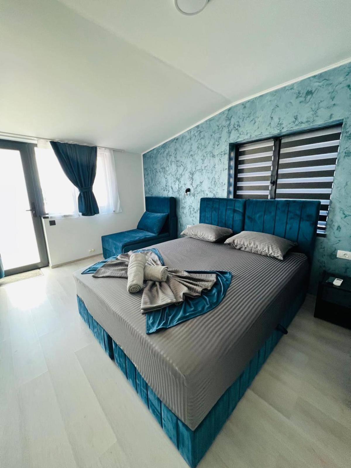 Golden Star Residences 康斯坦察 外观 照片
